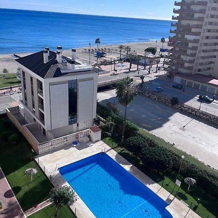 Apartamento Primera Linea Brisa De Mar By Gms Apartamentos Фуенхірола Екстер'єр фото