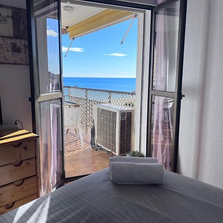 Apartamento Primera Linea Brisa De Mar By Gms Apartamentos Фуенхірола Екстер'єр фото