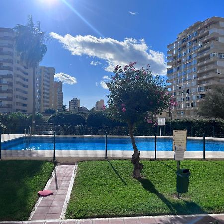 Apartamento Primera Linea Brisa De Mar By Gms Apartamentos Фуенхірола Екстер'єр фото