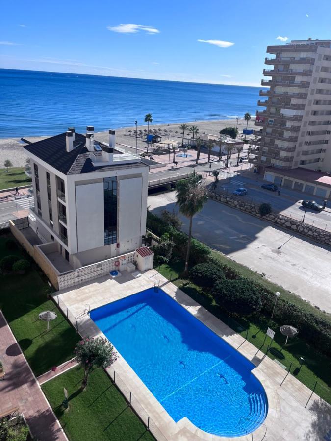 Apartamento Primera Linea Brisa De Mar By Gms Apartamentos Фуенхірола Екстер'єр фото