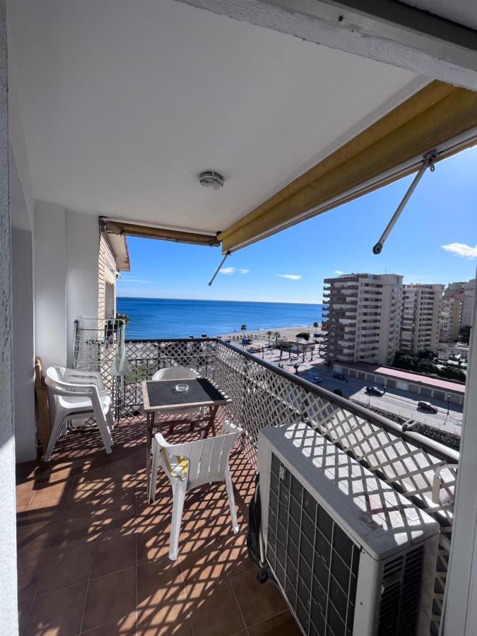 Apartamento Primera Linea Brisa De Mar By Gms Apartamentos Фуенхірола Екстер'єр фото