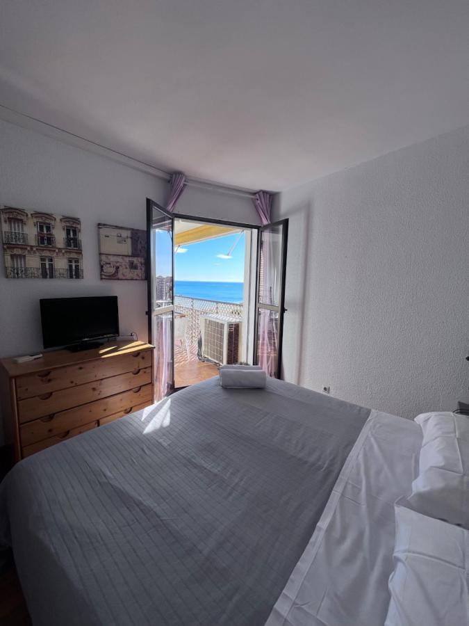 Apartamento Primera Linea Brisa De Mar By Gms Apartamentos Фуенхірола Екстер'єр фото