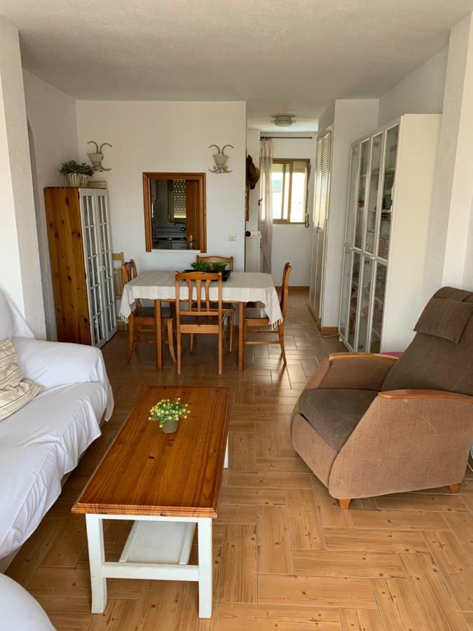 Apartamento Primera Linea Brisa De Mar By Gms Apartamentos Фуенхірола Екстер'єр фото