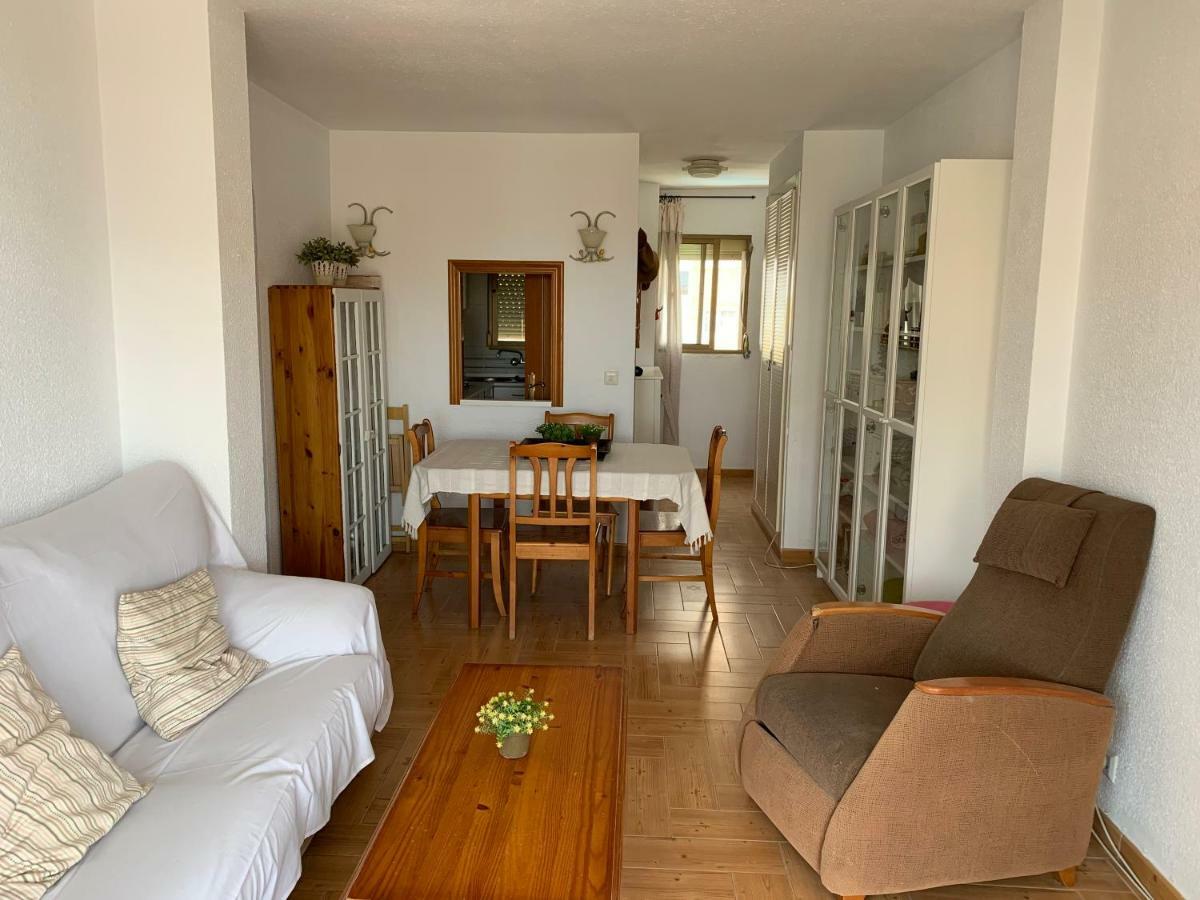 Apartamento Primera Linea Brisa De Mar By Gms Apartamentos Фуенхірола Екстер'єр фото