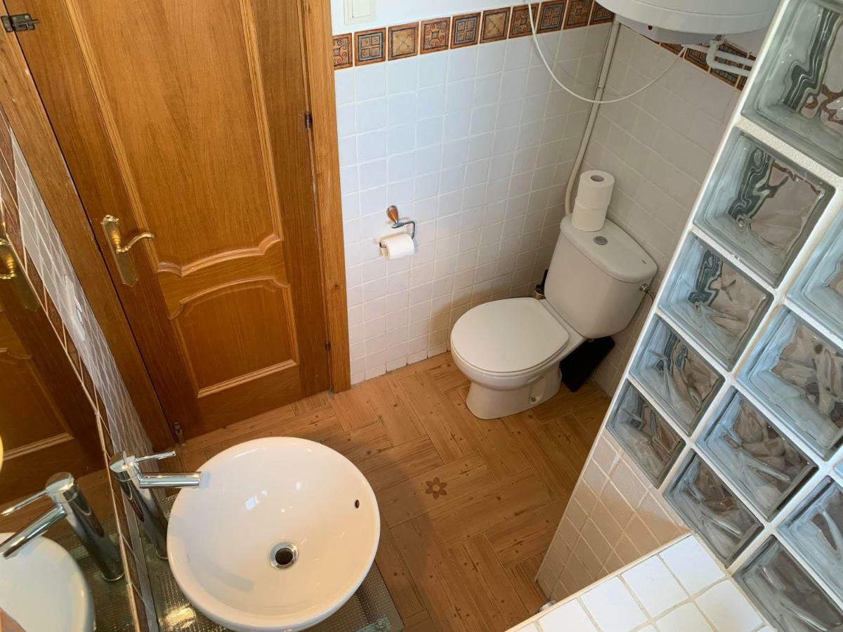 Apartamento Primera Linea Brisa De Mar By Gms Apartamentos Фуенхірола Екстер'єр фото